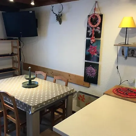 Apartment , Blanc Val Thorens